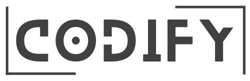 Codify Development